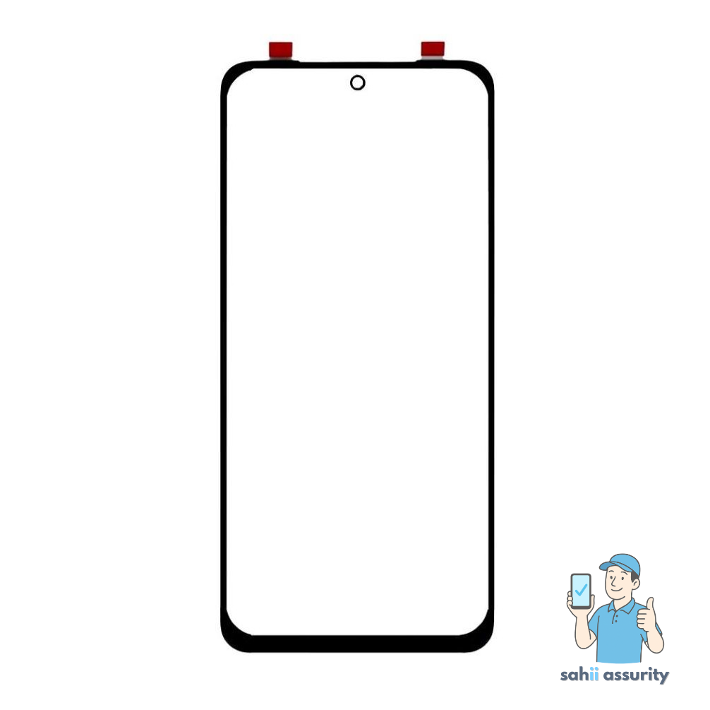 Front Glass for Xiaomi Redmi Note 10S thumbnail